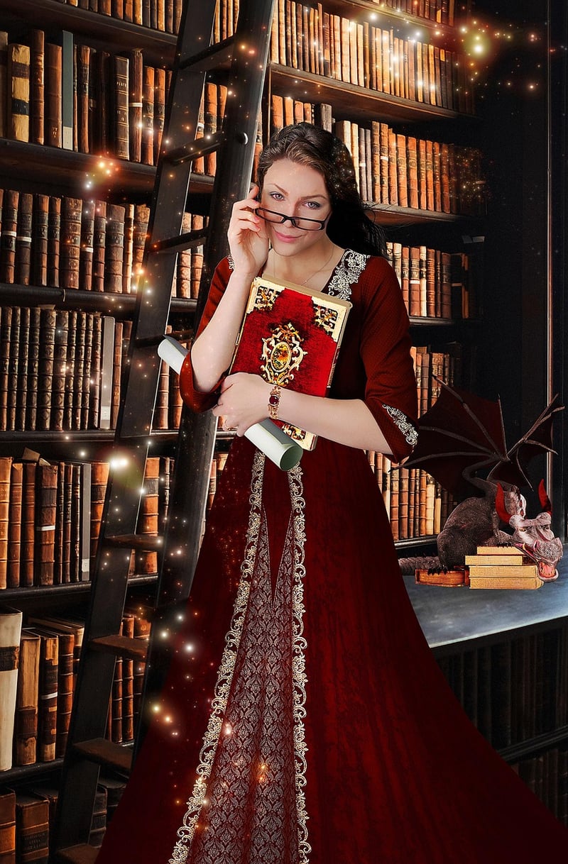Wizarding Schools